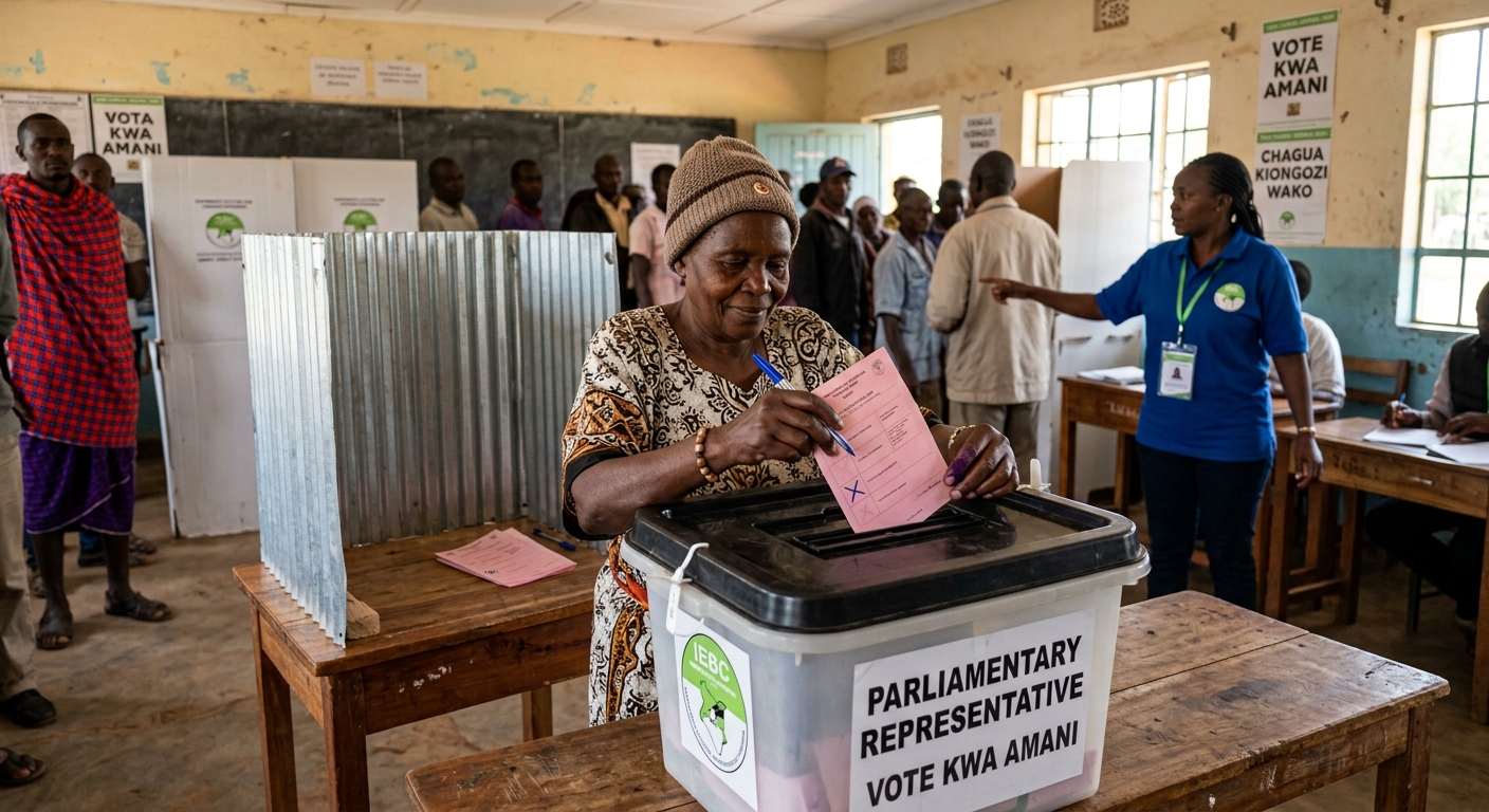 Data Privacy and Protection in Election Systems